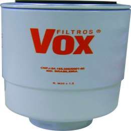 FILTRO VOX FBD990