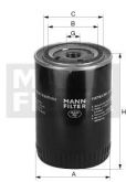 FILTRO MANN W950/16