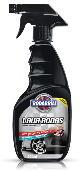 Lava Rodas