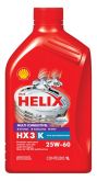 Shell HELIX 25w-60