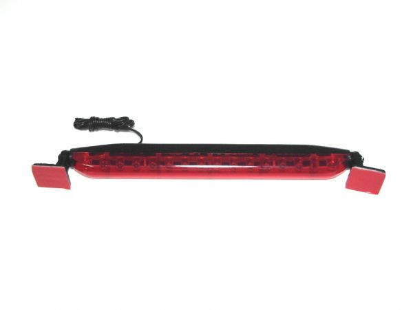 brake-light 20 leds vermelho