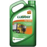 LUBRAX Top Turbo CL-4 15w-40