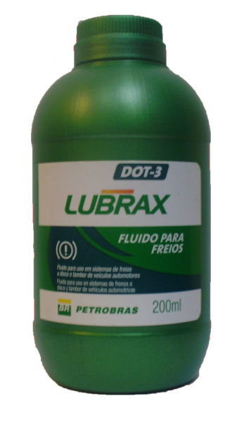 LUBRAX DOT-3