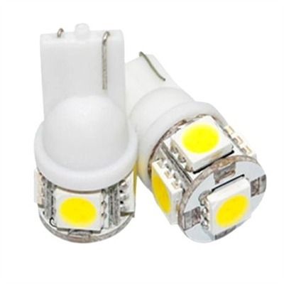 Lampada 5 Leds Pingo (UNI)