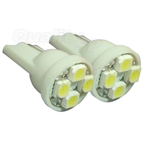 Lampada 4 Leds (UNI)