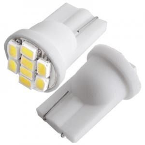 Lampada 8 Leds (UNI)